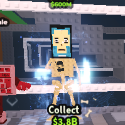 Steal a Brainrot